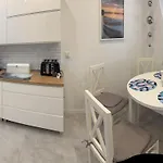 Feriehus Zacisze11 Idealny Dla Rodzin Z Dziecmi Vacation House