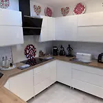 Zacisze11 Idealny Dla Rodzin Z Dziecmi Vacation House