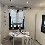 Feriehus Zacisze11 Idealny Dla Rodzin Z Dziecmi Vacation House