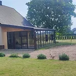 Zacisze11 Idealny Dla Rodzin Z Dziecmi Vacation House