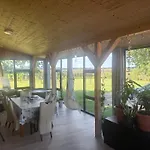 Zacisze11 Idealny Dla Rodzin Z Dziecmi Vacation House