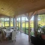 Zacisze11 Idealny Dla Rodzin Z Dziecmi Vacation House
