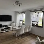 Feriehus Zacisze11 Idealny Dla Rodzin Z Dziecmi Vacation House