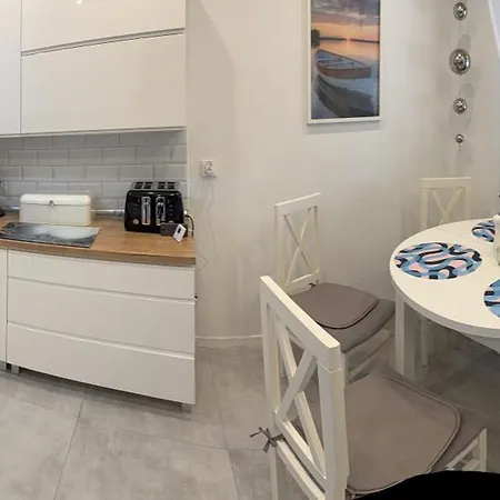 Prázdninový dům Zacisze11 Idealny Dla Rodzin Z Dziecmi Vacation House