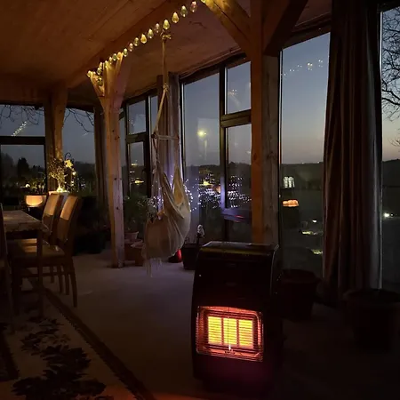 Nyaraló Zacisze11 Idealny Dla Rodzin Z Dziecmi Vacation House
