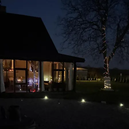 Zacisze11 Idealny Dla Rodzin Z Dziecmi Vacation House