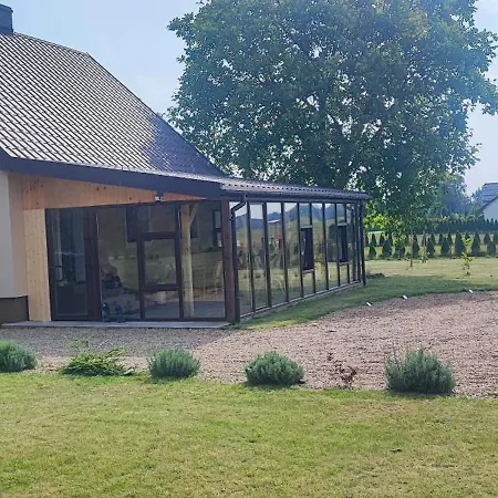 Zacisze11 Idealny Dla Rodzin Z Dziecmi Vacation House