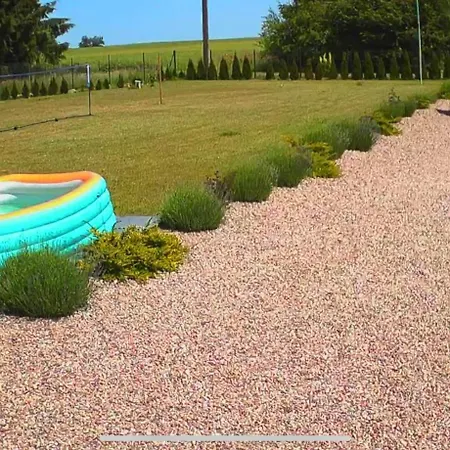 Zacisze11 Idealny Dla Rodzin Z Dziecmi Vacation House