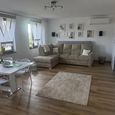 Zacisze11 Idealny Dla Rodzin Z Dziecmi Vacation House