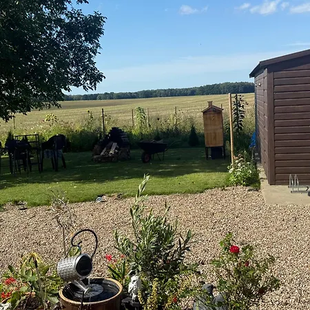 Prázdninový dům Zacisze11 Idealny Dla Rodzin Z Dziecmi Vacation House
