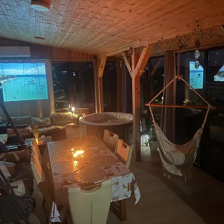 Nyaraló Zacisze11 Idealny Dla Rodzin Z Dziecmi Vacation House