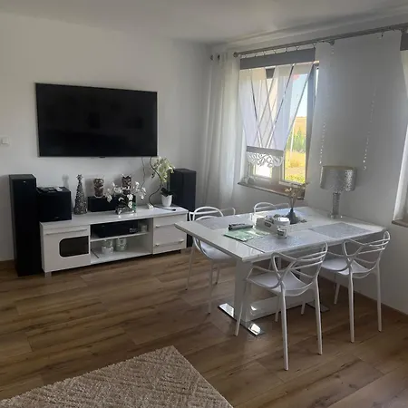 Zacisze11 Idealny Dla Rodzin Z Dziecmi Vacation House