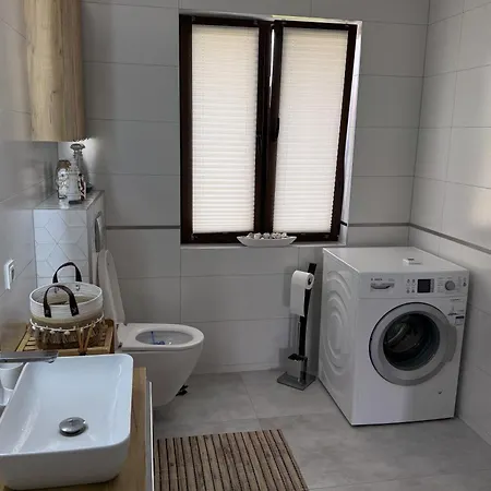 Zacisze11 Idealny Dla Rodzin Z Dziecmi Vacation House