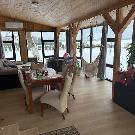 Zacisze11 Idealny Dla Rodzin Z Dziecmi Vacation House